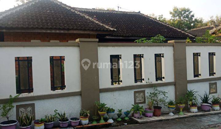 Dijual Homestay di Kadipiro, Banjarsari 2