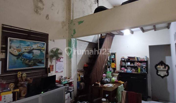 Dijual Rumah di Mojosongo Jebres 2