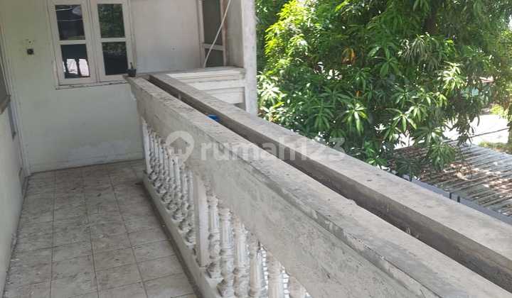 Disewakan Gudang di Nusukan Banjarsari 2