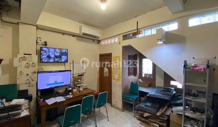 Dijual Ruang usaha di Penumping, Laweyan 2