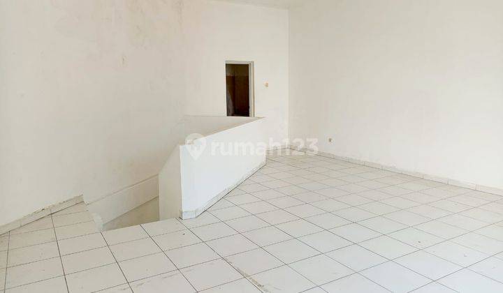 RUKO STRATEGIS 2 LANTAI DI DEKAT MASJID MBZ SOLO 2