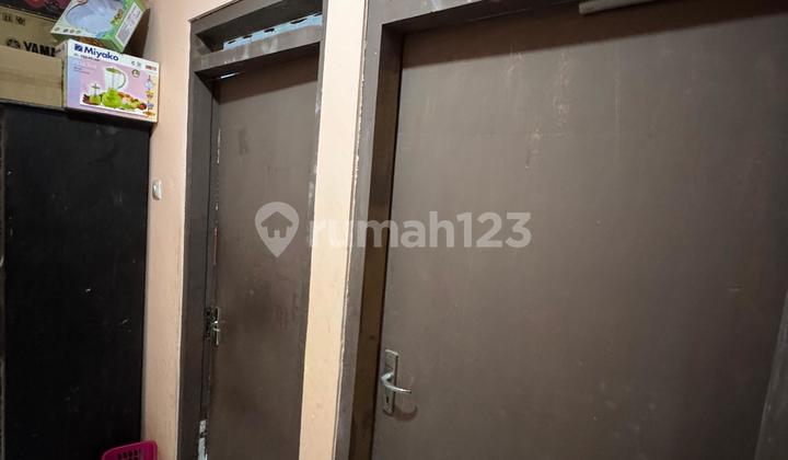 For Sale: Strategic House Near Kraton Solo, Danukusuman Serengan 2