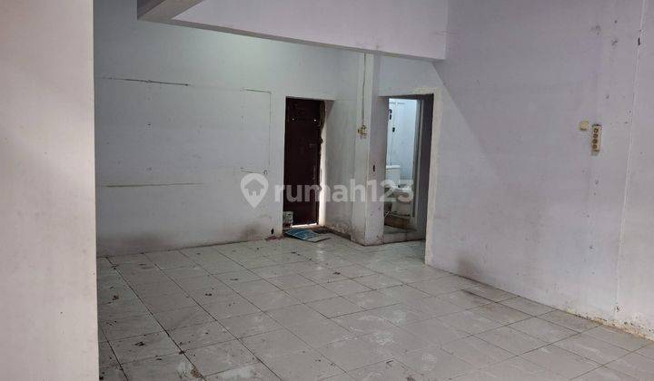 SEWA RUKO STRATEGIS PUSAT BISNIS SOLO 2