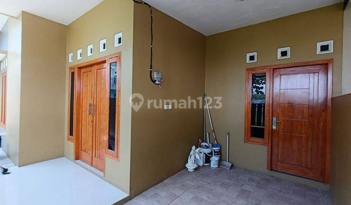 Dijual Rumah di Paulan , Colomadu 2