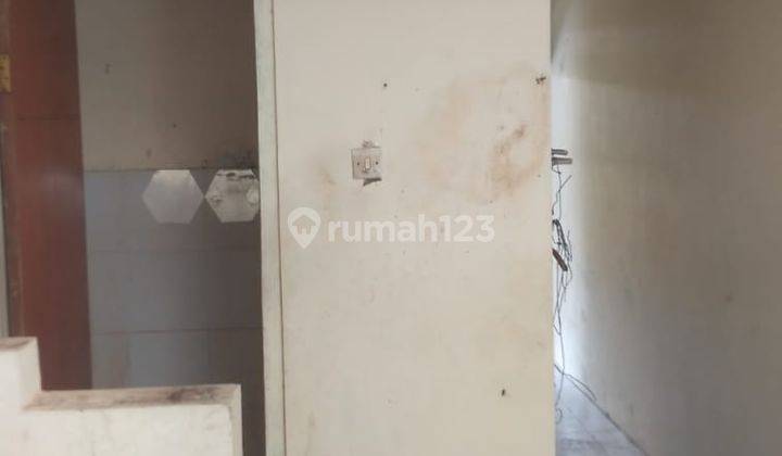 RUMAH MURAH LOKASI STRATEGIS GEDANGAN SOLO BARU 2