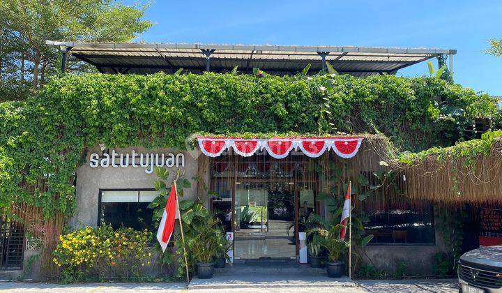 Dijual Ruang usaha di Baturan, Colomadu 2