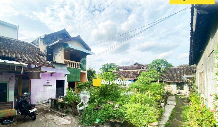 Dijual Tanah di Gilingan, Banjarasari 1