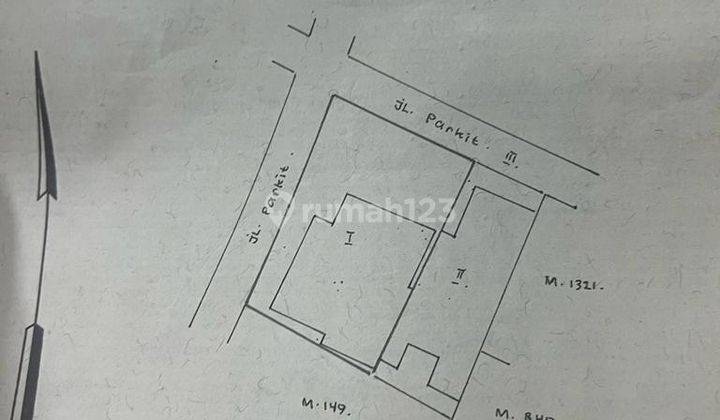 TANAH MURAH STRATEGIS MANAHAN SOLO 2