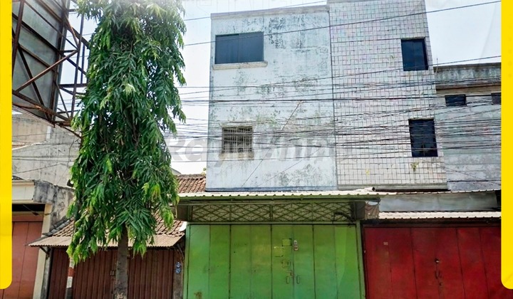 Di Sewakan Ruko di Timur, Banjarsari Di Sewakan Ruko di Timur, Banjarsari