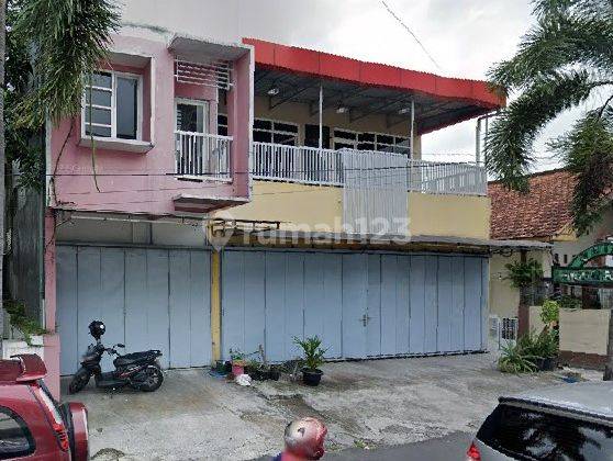 Dijual Rumah di Laweyan, Surakarta 2