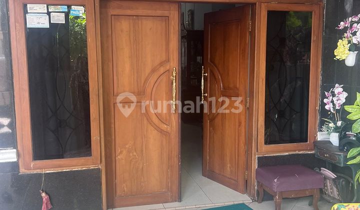 4-Bedroom House Ready to Occupancy, Strategic Location Near Nusukan Market, Banjarsari, Solo 2