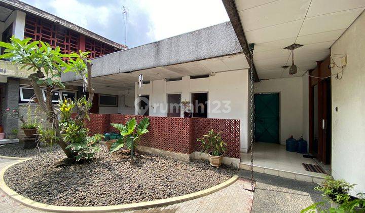 Dijual Rumah di Sondakan , Laweyan 2