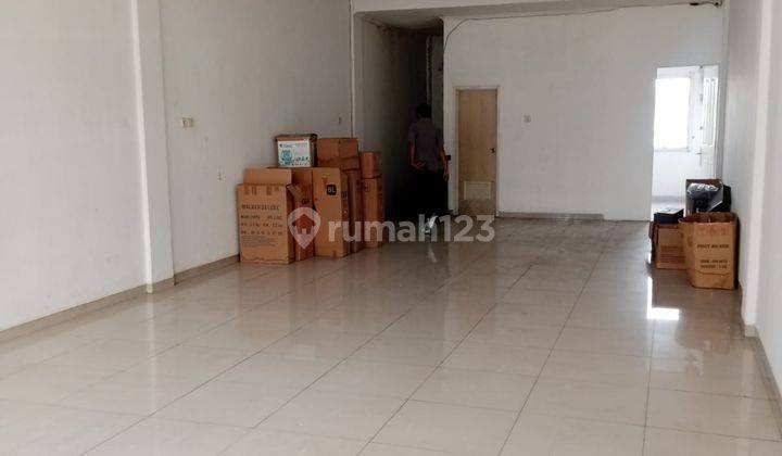 RUKO MURAH LOKASI STRATEGIS SOLO UTARA 2