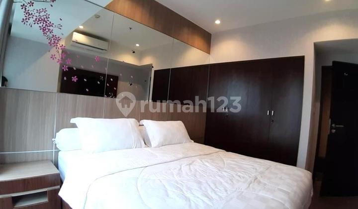 For Sale Apartment Branz Tower C, BSD City