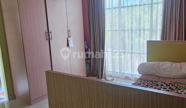 For sale: beautiful 3-story house in Lavender cluster, Gading Serpong. 2