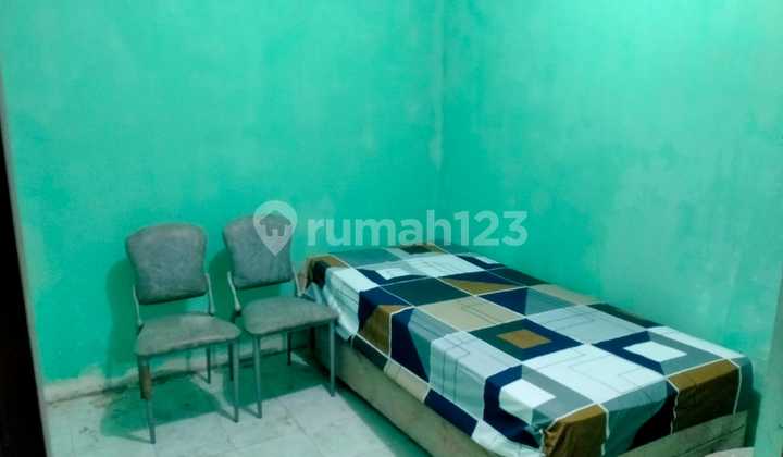 For Sale Taman Ubud House, Lippo Karawaci 2