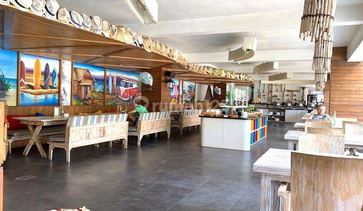 Dijual Hotel Bintang 4 di Legian, Bali 5