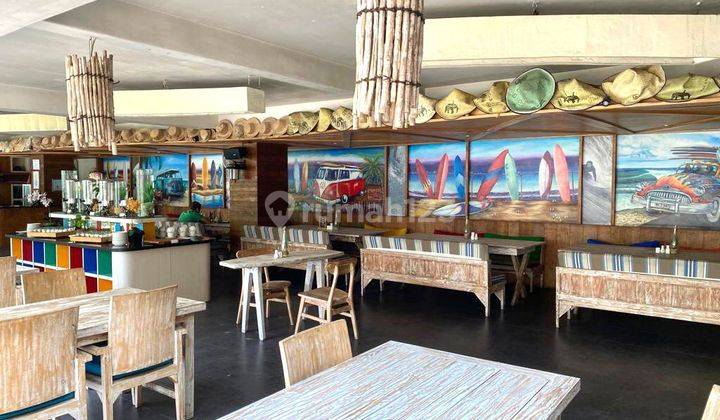 Dijual Hotel Bintang 4 di Legian, Bali 6