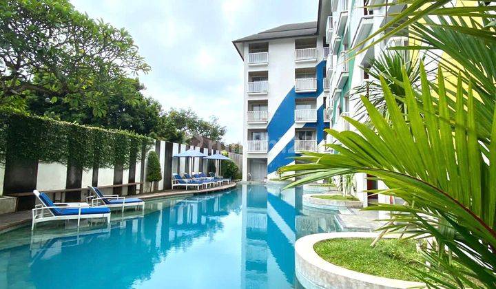 Dijual Hotel Bintang 4 di Legian, Bali 10