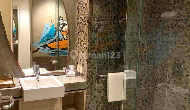 Dijual Hotel Bintang 4 di Legian, Bali 13