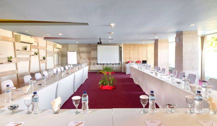 Dijual Hotel Bintang 4 di Legian, Bali 16