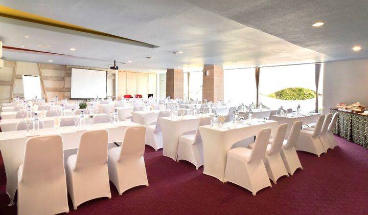 Dijual Hotel Bintang 4 di Legian, Bali 18