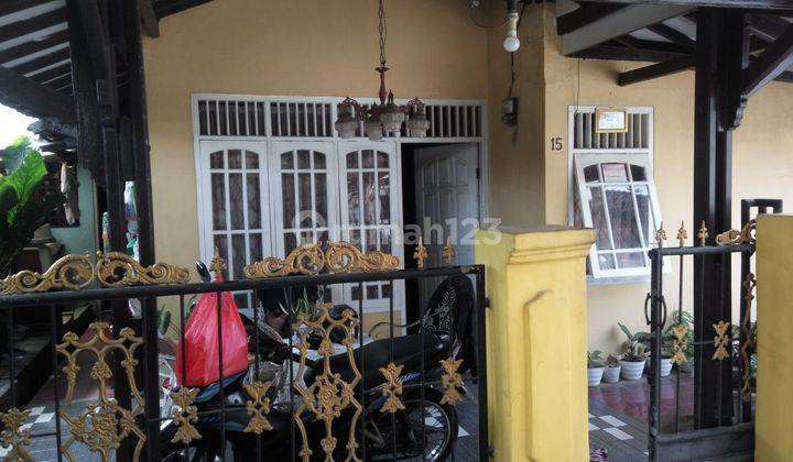 Dijual Rumah di Perumahan Ardini , Pondok Gede, Bekasi 1