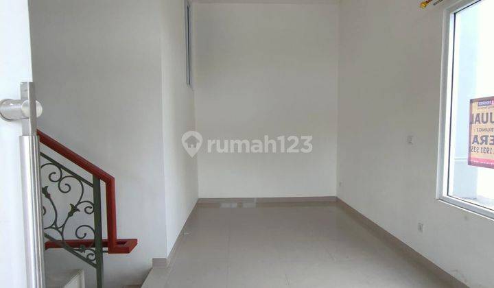 Dijual Rumah di Cluster Elista Village, Gading Serpong 2