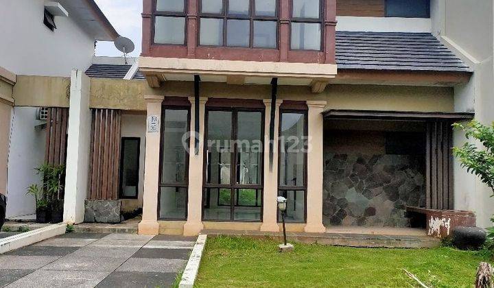 Dijual Rumah 2 Lantai di Avani Cluster Anantha, Bsd 1