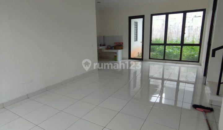 Dijual Rumah 2 Lantai di Avani Cluster Anantha, Bsd 2