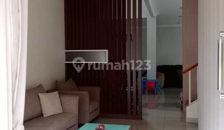 For Sale Beautiful House in Grisea Cluster, The Spring, Gading Serpong