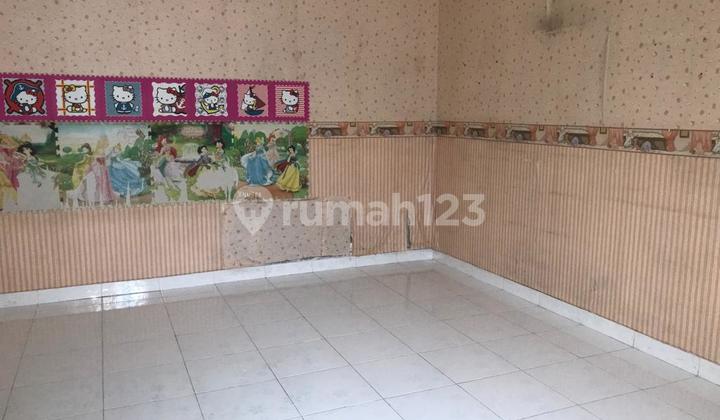 Dijual Rumah Cluster Serenade Lake, Gading Serpong 2