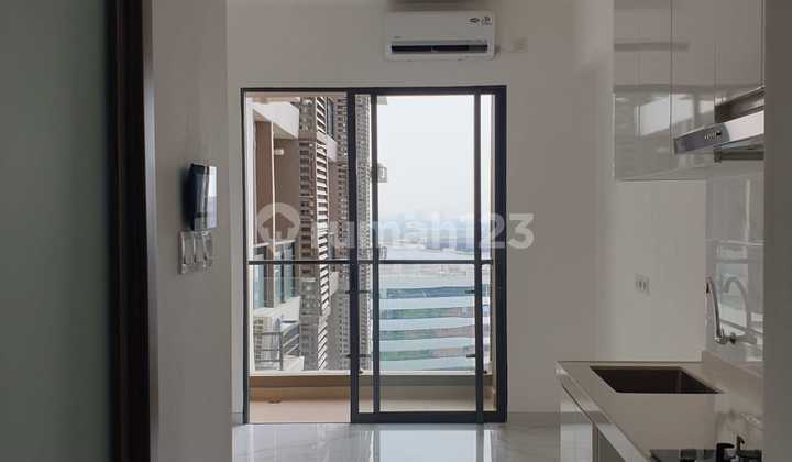 For Sale Sky House Apartment, BSD