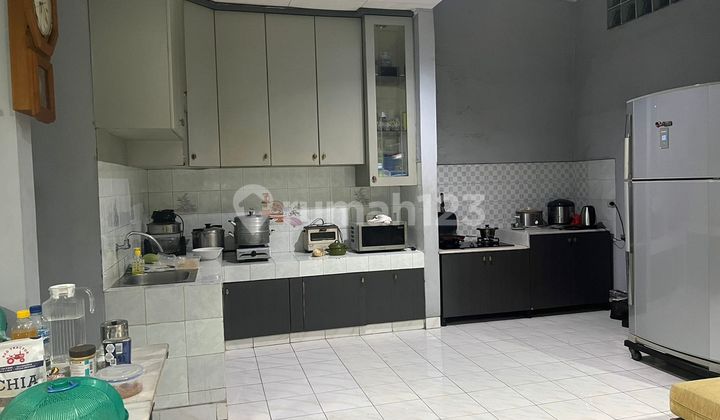 For Sale, Prime Location Front House in Sector 1 A, Gading Serpong 2