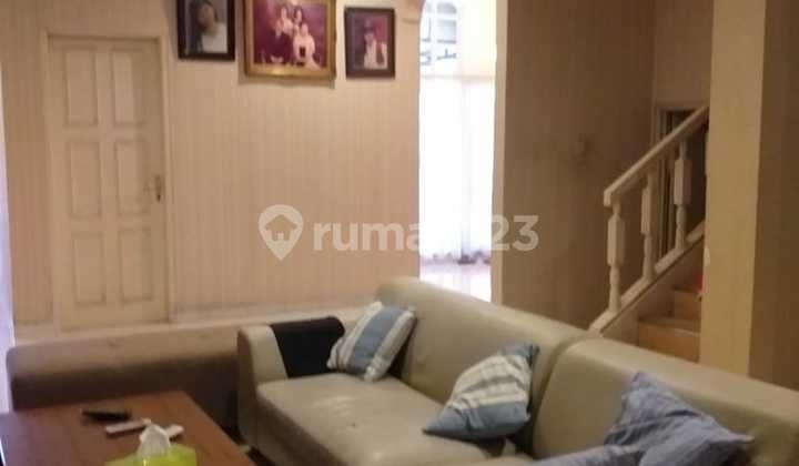 Dijual Rumah di Taman Bromo, Lippo Karawaci 2