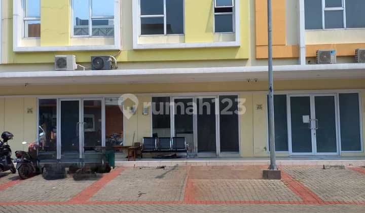 Dijual Ruko Arcadia Grande , Gading Serpong Dijual Ruko Arcadia Grande , Gading Serpong