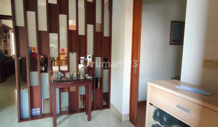 Dijual Rumah Cantik 2,5 Lt Cluster Sapphire Phg, Gading Serpong 2