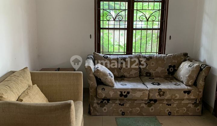 For Sale: House in Taman Beverly Golf, Lippo Karawaci 2