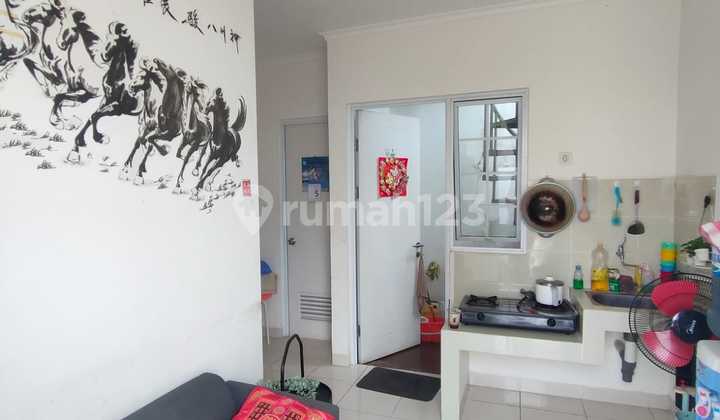 For Sale 2.5-Story House in Amarillo Village, Gading Serpong 2