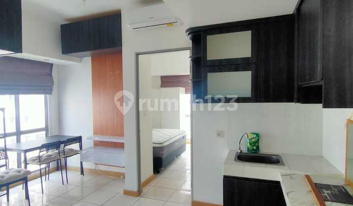 For Sale Apartment M Town Residence, Tower Elis 27th Floor, Gading Serpong For Sale Apartment M Town Residence, Tower Elis 27th Floor, Gading Serpong