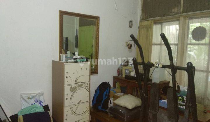 Dijual Rumah di Komplek Pu Dpa, Slipi, Jakarta Barat 2