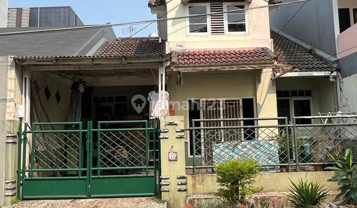 Dijual Rumah Sektor 7 B, Gading Serpong 1