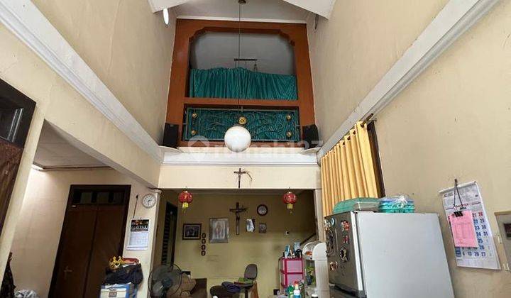 Dijual Rumah Sektor 7 B, Gading Serpong 2