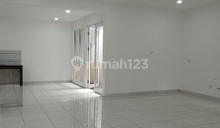 For Sale House in Foresta Area, Fresco Aria Cluster, BSD City 2