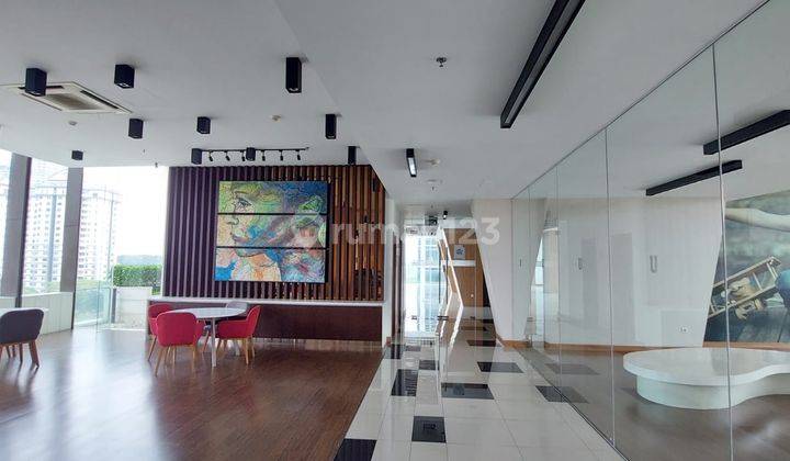 Dijual Apartemen U Residence Tower 3, Lippo Karawaci 2