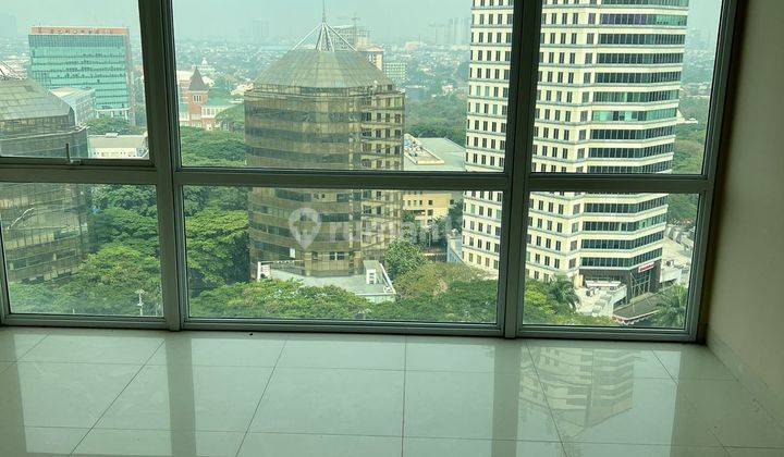 Dijual Apartemen U Residence Tower 3 , Lippo Karawaci 1