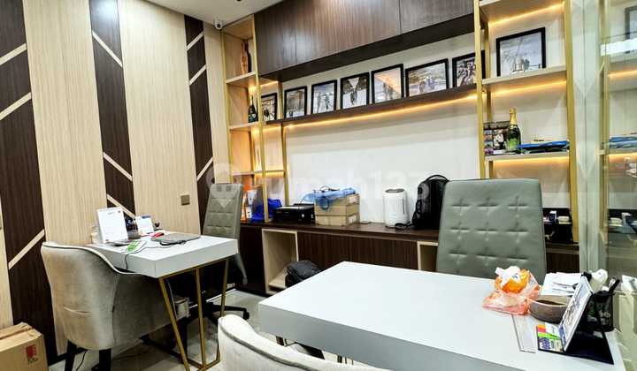 For Sale Beautiful House in Mozia, Amarine Cluster, BSD 2