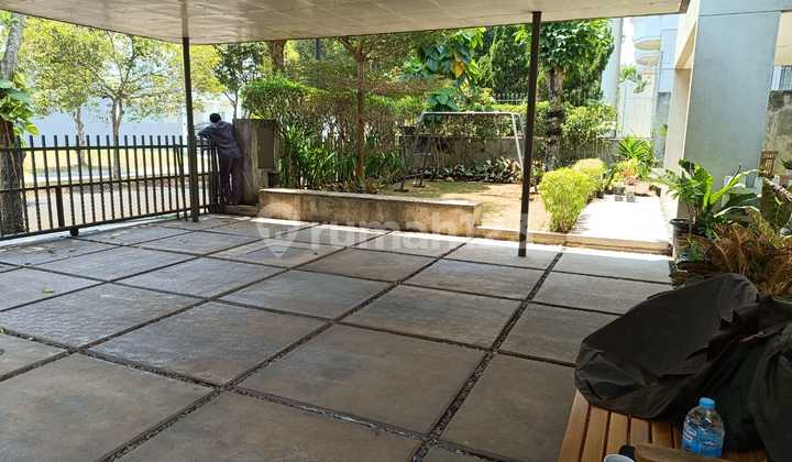 For Sale Beautiful House in Taman Diponegoro, Lippo Karawaci 2