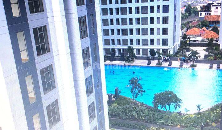 Dijual Apartemen M town Residence Tower Elis,gading Serpong 1