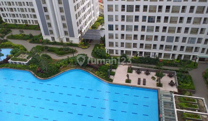 Dijual Apartemen Mtown Residence Tower Avery,gading Serpong 1